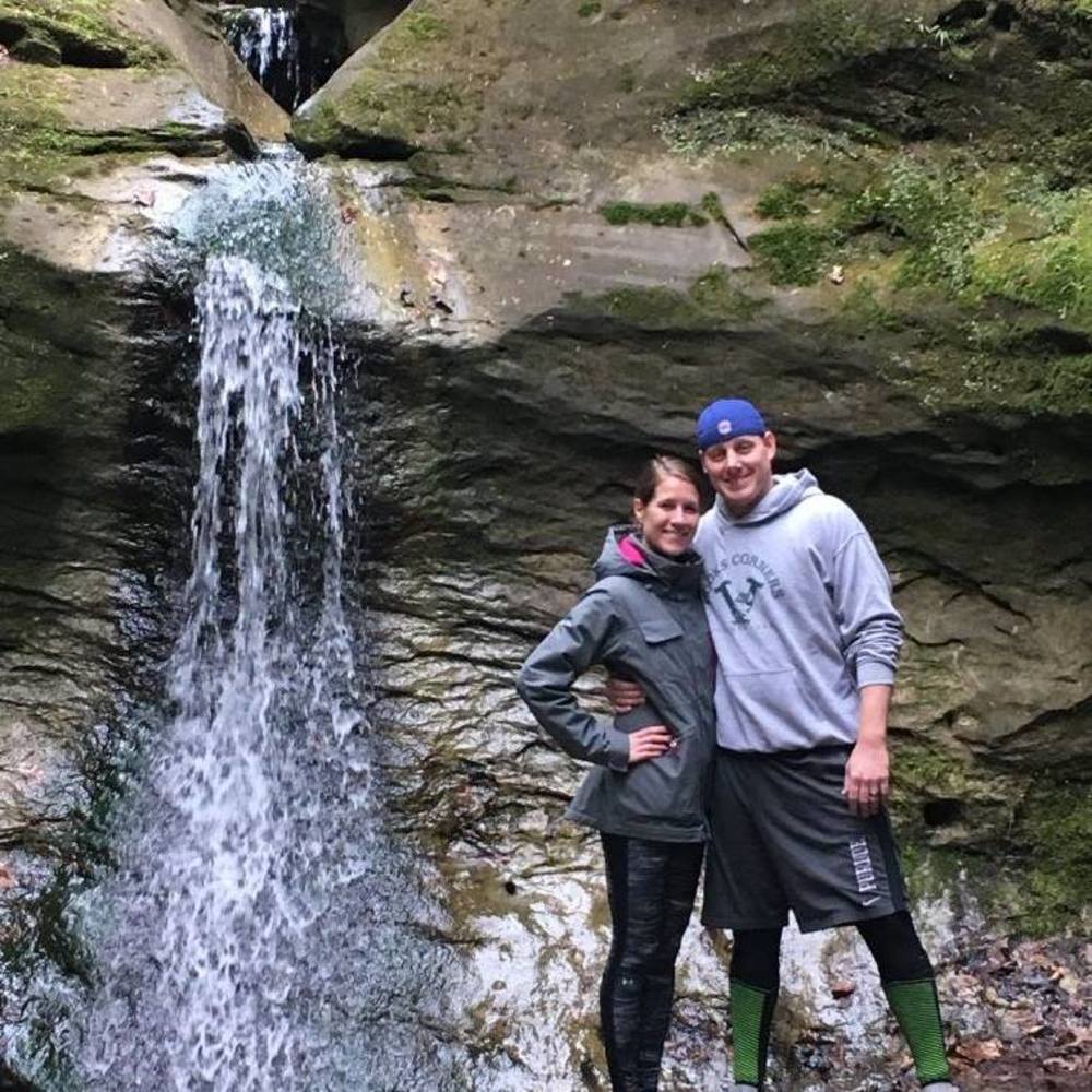 Meet your Posher, Luke